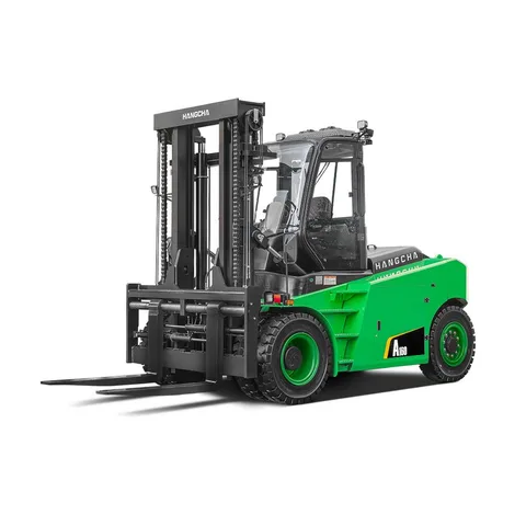 12-16t A Series High-Capacity Electric Forklift