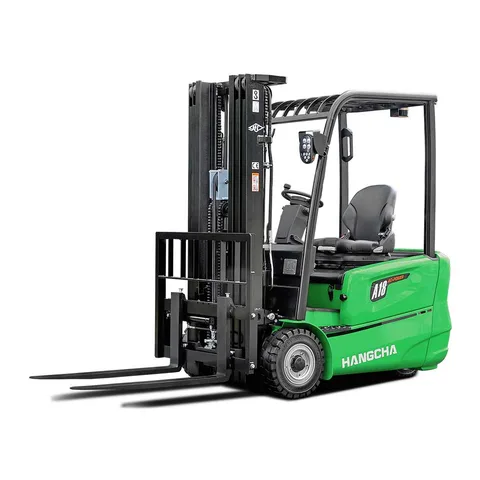1.3-2.0t A Series 3-Wheel Electric Forklift Truck