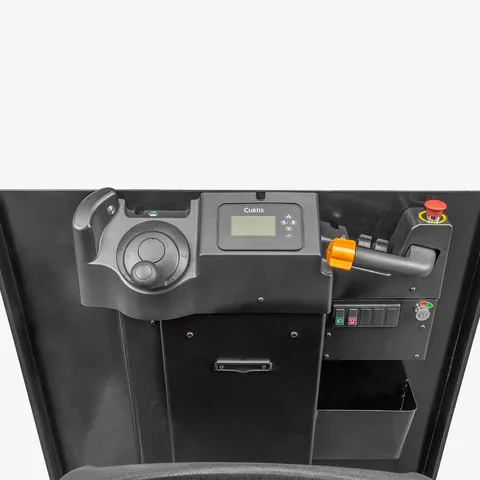 Smart Operator Interface