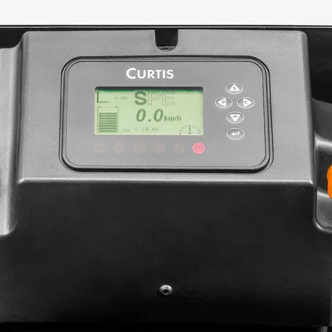 Multifunction Control System