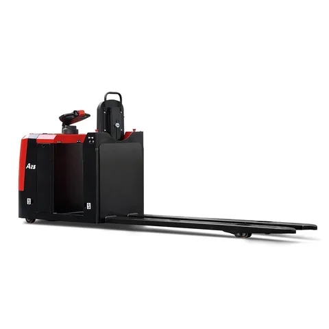 2.5t A Series Low-Level Order Picker