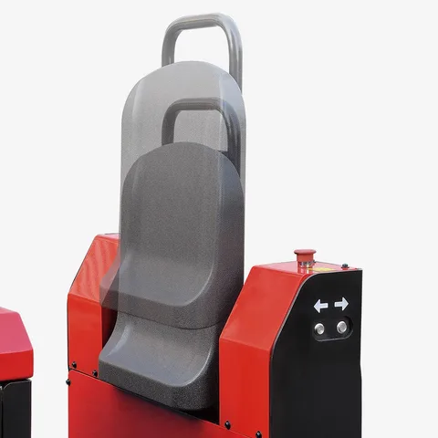 Customized Operator Comfort