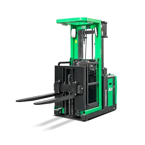 0.7t A Series Medium Level Order Picker