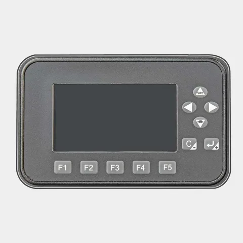 Standard Features