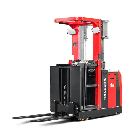 1.0t A Series Medium Level Order Picker