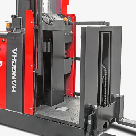 Safety Interlock System