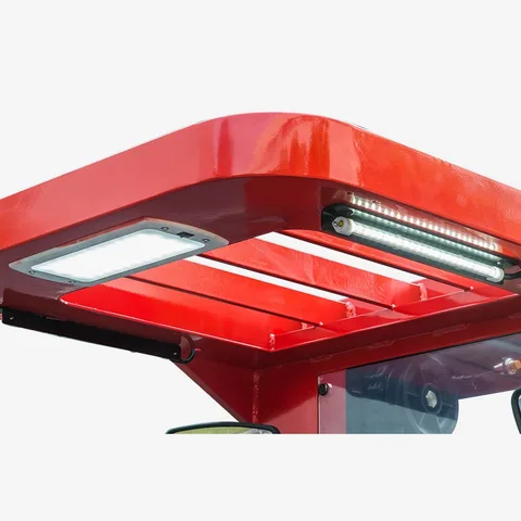 Workspace Illumination