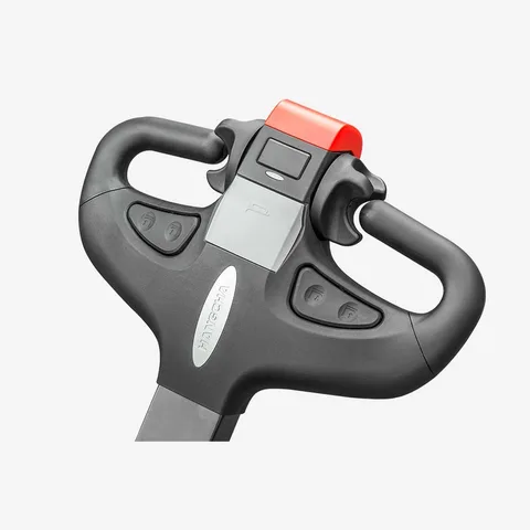 Modular Tiller Design