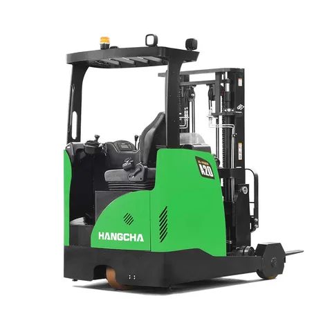 1.2-2.0t A Series Reach Truck