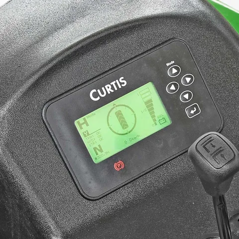 Smart Instrument Display
