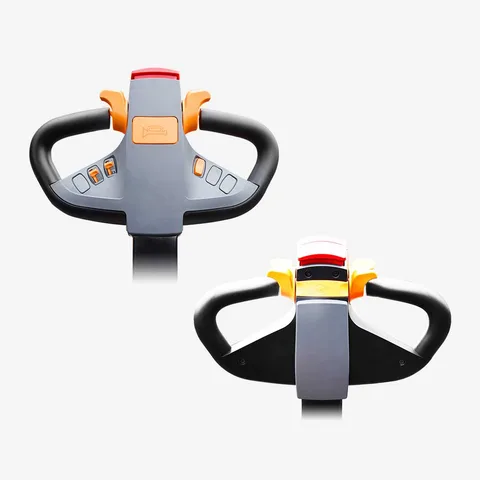 Smart Control System