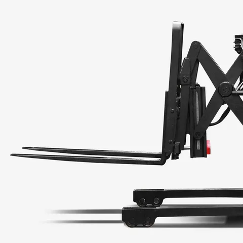 Precision Load Handling