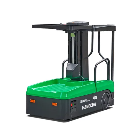 215kg A Series Storage Assist Vehicle