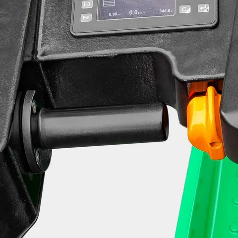 Intelligent Vehicle Monitoring