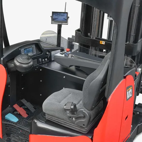 Ergonomic Excellence