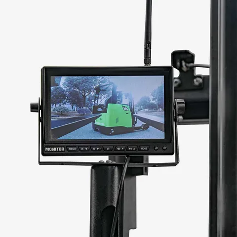 Vision Technology