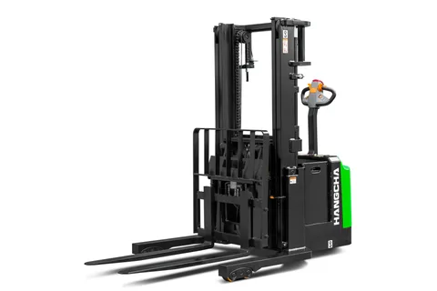 1.4t A Series Walkie Reach Stacker