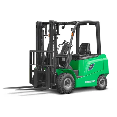 1.5~3.5t AE Series Electric Forklift