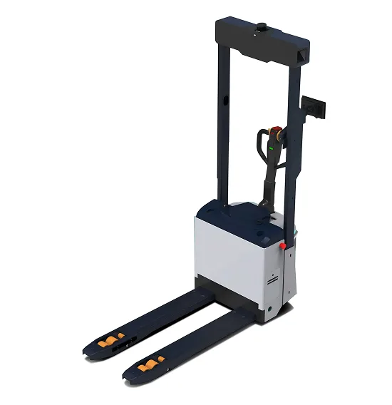 EZ-GO Mini Pallet Truck (AGV) image 1 of 4