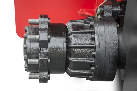 Wet brakes