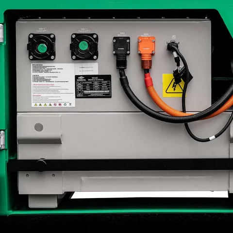 Dual-gun fast charging
