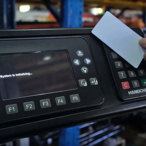 Access Control