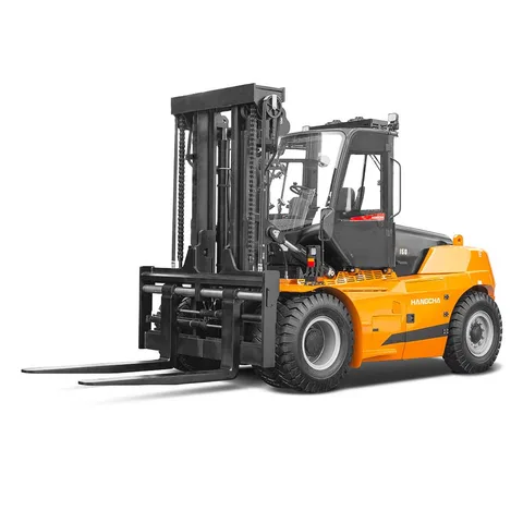 12-18t XH Series High-Voltage Lithium Battery Forklift