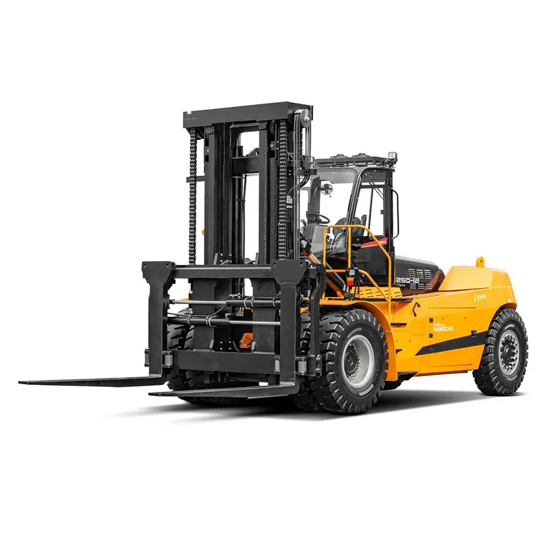 20~25t XH Series High Voltage Lithium Battery Forklift Truck image 1 of 4