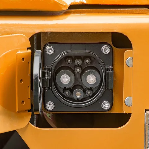 IC super-fast charging